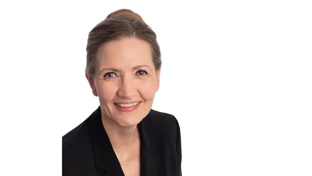 Højskoleeftermiddag - Forfatter, præst og ph.d. Anette Ejsing — Festsalen i sognegården, Viborg
