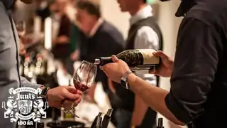 Autumn Wine Tasting 2026