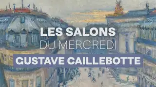 Let's Talk About... Gustave Caillebotte