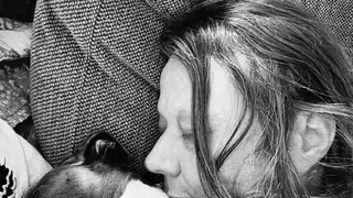Animals in Literature III: Merete Pryds Helle on Dogs