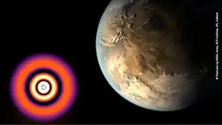 Wine & Science: From the Quantum World to Exoplanets