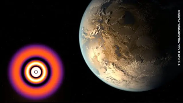 Wine & Science: From the Quantum World to Exoplanets — Chr. Hansen Auditorium, Copenhagen
