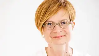 Marzcia Techau Lecture: Your Soul, Your Life, Healing and Self-Healing