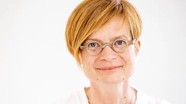 Marzcia Techau Lecture: Your Soul, Your Life, Healing and Self-Healing — Lysets Hus, Aarhus