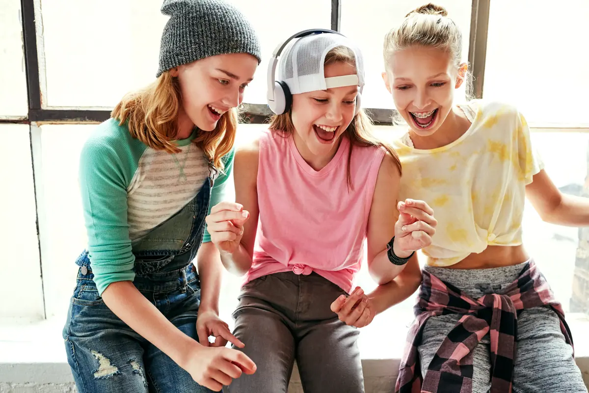 K-pop musikquiz — Avedøre Bibliotek og Kulturhus, Hvidovre