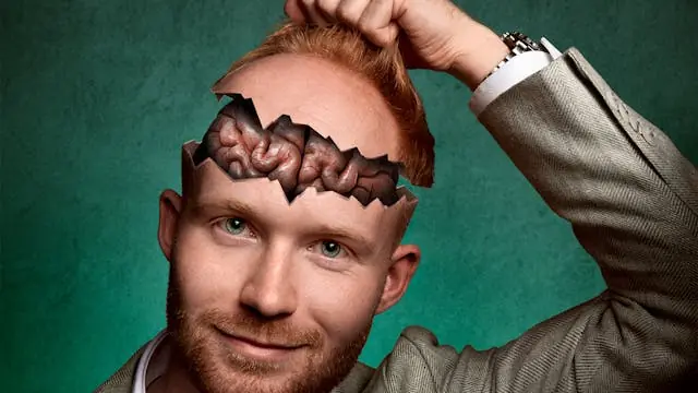 Experience Mind Reading Live with Malthe Brag — Magasinet, Odense