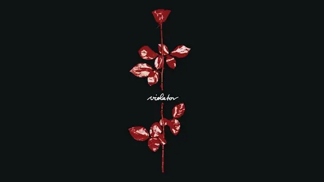 Depeche Modes Violator — Metronomen, Frederiksberg