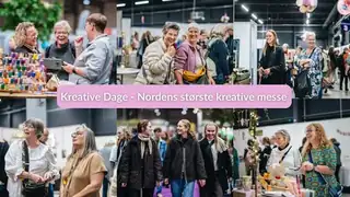 Kreative Dage 2026