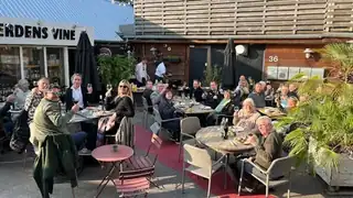 ÅRETS STORE VINSMAGNING 2026! 25ÅRS JUBILÆUMS UDGAVE!