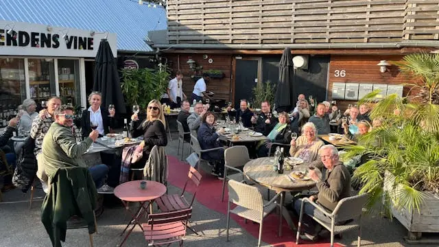 ÅRETS STORE VINSMAGNING 2026! 25ÅRS JUBILÆUMS UDGAVE! — Alverdens Vine ApS, Farum