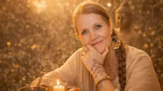 Clairvoyant Evening with Paloma Zendings