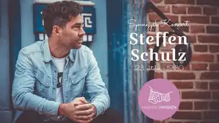 Steffen Schulz - Synnejysk Koncert