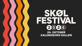 SKØL FESTIVAL 2026
