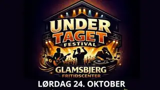 UNDER TAGET FESTIVAL 2026