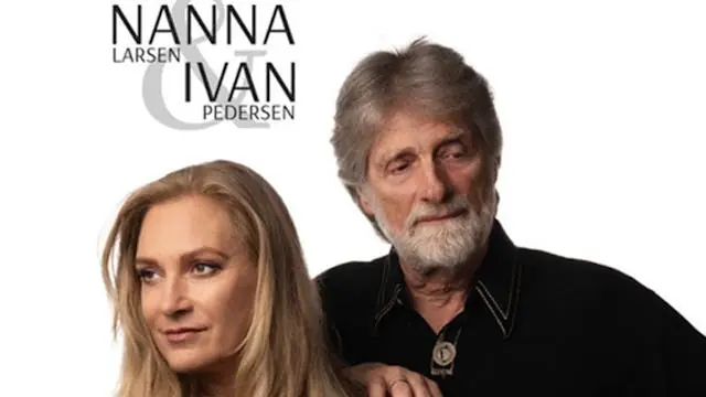 Nanna og ivan P — Birkelundgaard, Albertslund