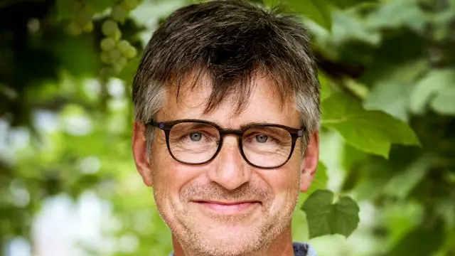 Singing Afternoon at Liselund Højskole with Jan Coermann — Liselund Højskole, Slagelse