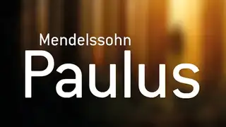 Mendelssohn Paulus