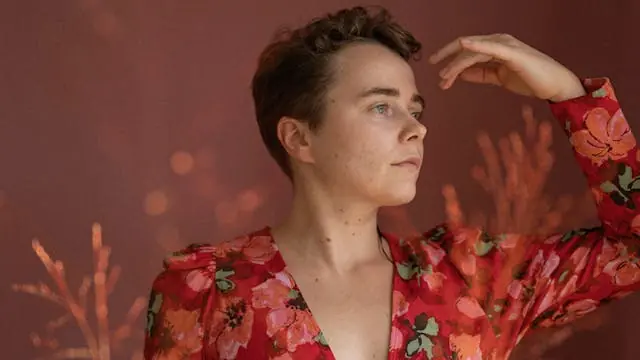 Karmen Rõivassepp - En Hyldest til Elis Regina & Tom Jobim — Holbæk Jazzklub (Lille sal), Holbæk
