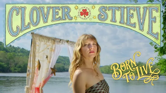 Clover Stieve (US) + Morten 1000 & The Neon Haroum — Råhuset, København
