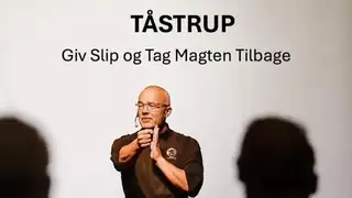 Mental Frihed – Stå stærkt i dig selv