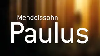 Mendelssohn Paulus