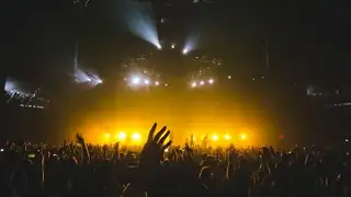 Holbæk Open Stage