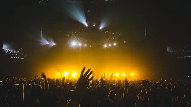 Holbæk Open Stage — Elværket, Holbæk