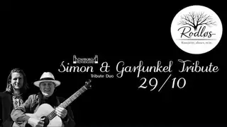 Simon & Garfunkel Tribute