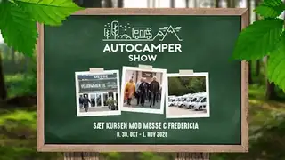 Autocamper Show 2026