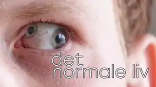DET NORMALE LIV
