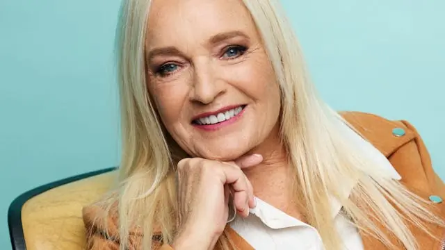 Anne Linnet - Sange til Livet part 4 — Rotationen, Holbæk