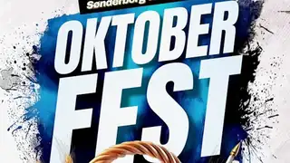 Sønderborg Oktoberfest 2026