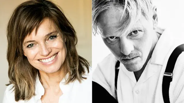 Talk: What Happens When We Die? — Charlottenlund Slot, Charlottenlund