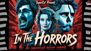 English Comedy // SuperCut: Unscripted Halloween Comedy