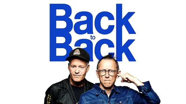 Back2Back Trio — Brugeråd Byens Hus, Jelling