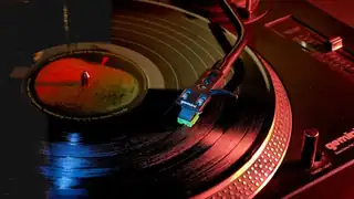 Standplads, vinylmarked KU.BE søndag den 1.11.2026