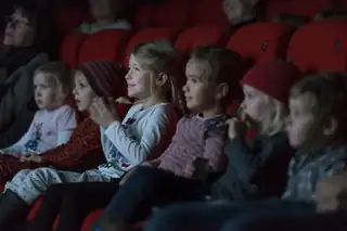 Børnebiffen i efterårsferien