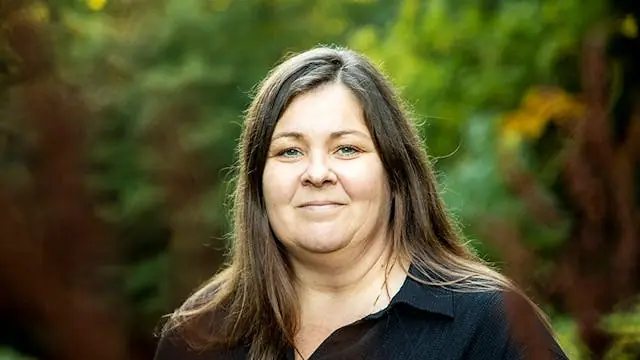 Klarsyn, Karina Graabaek — Lysets Hus, Aarhus