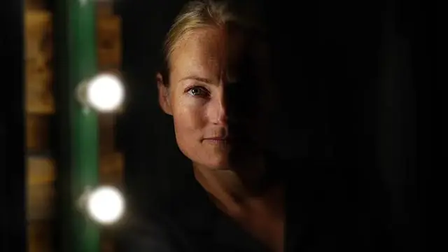 De uskrevne — Teatret Om, Ringkøbing