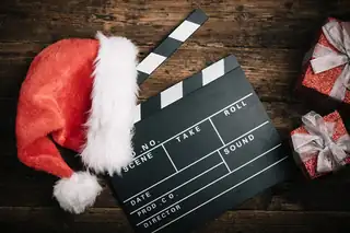 Børnebiffen: Julefilm