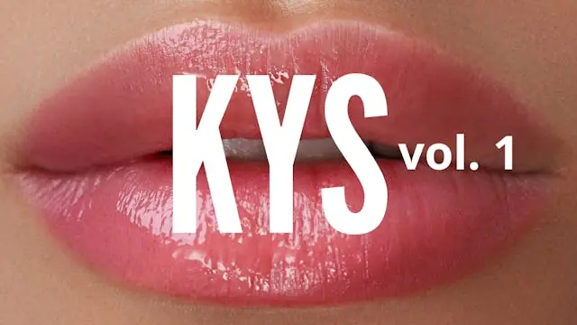 KYS in Aarhus vol. 1 | Eine Reise in Leidenschaft und Verbundenheit mit dem Kuss als Anker — Hjerterum Aarhus, Aarhus