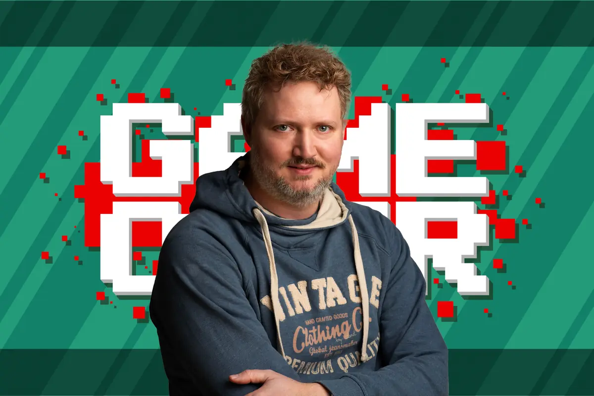 ComKean – hvem er Danmarks  bedste gamer? — Hvidovre Hovedbibliotek, Hvidovre