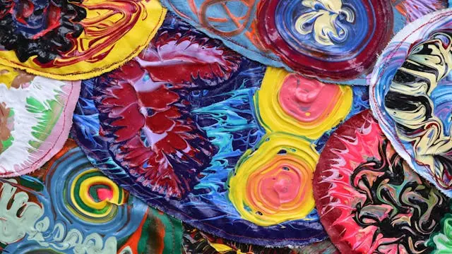 Kunst og unges mentale sundhed — Kultursalen, Musikskolen, Thisted