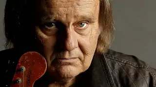 Walter Trout