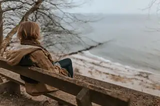 Det traumatiserede sind – med Thure Lindhardt og Karen-Inge Karstoft