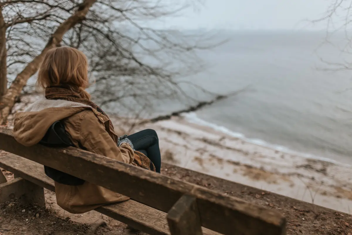 The Traumatized Mind - with Thure Lindhardt and Karen-Inge Karstoft — Hovedbiblioteket, Aarhus