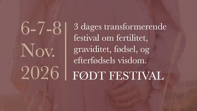 Født Festival 2026 — Soulhouse, København