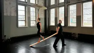Pause & Flow