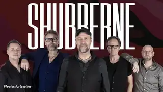 Shubberne