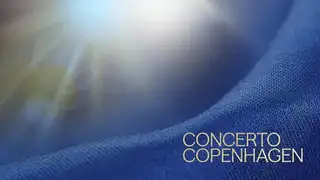 Handel's Hope for Peace - Vor Frue Church, Copenhagen